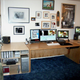 Illustration for article titled 134 of the Most Impressive Workspaces You'll Ever See